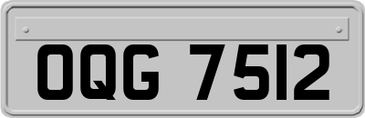 OQG7512