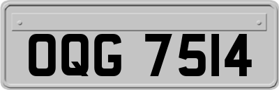 OQG7514