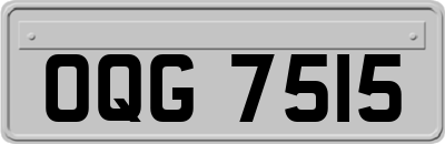 OQG7515