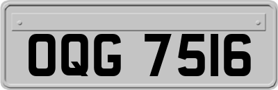 OQG7516