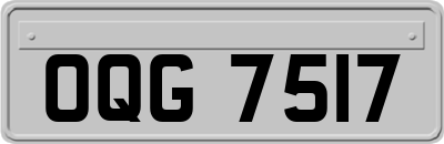 OQG7517