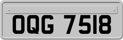OQG7518