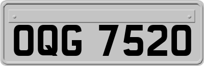 OQG7520