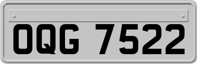 OQG7522