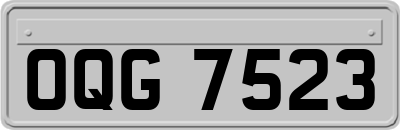 OQG7523