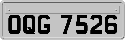 OQG7526