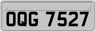 OQG7527