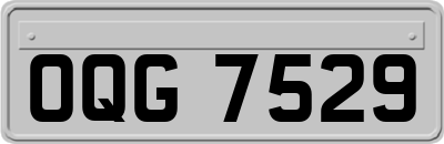 OQG7529