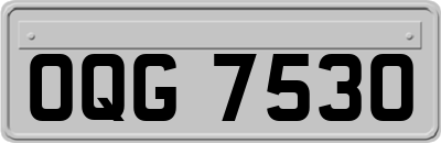 OQG7530
