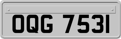 OQG7531