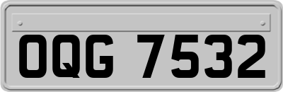 OQG7532
