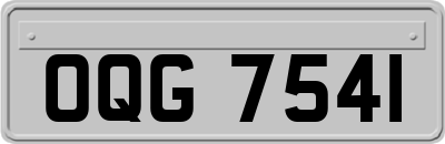 OQG7541