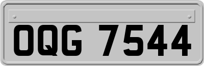 OQG7544