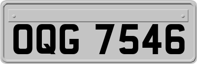 OQG7546