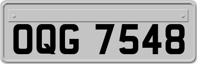 OQG7548