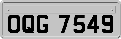 OQG7549