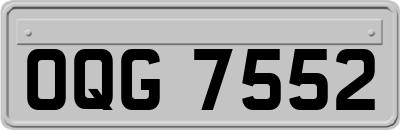 OQG7552