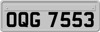 OQG7553