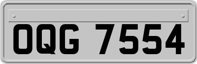 OQG7554