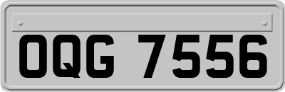 OQG7556