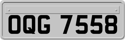 OQG7558