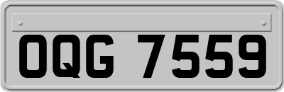 OQG7559