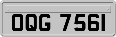 OQG7561