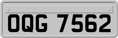 OQG7562
