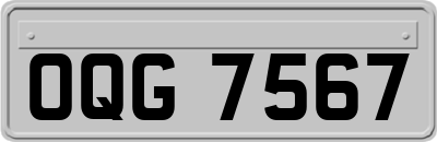 OQG7567