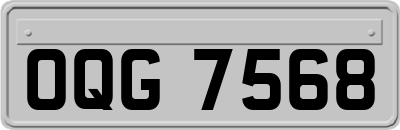 OQG7568