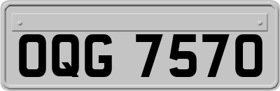 OQG7570
