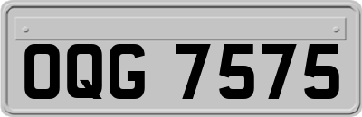OQG7575