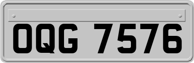 OQG7576