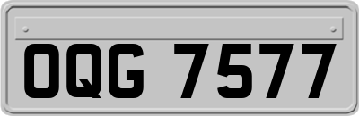 OQG7577