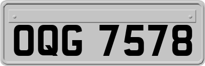 OQG7578