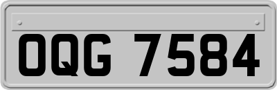 OQG7584