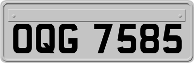 OQG7585