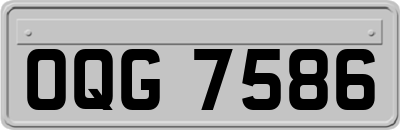 OQG7586
