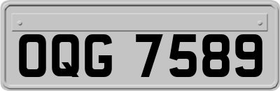 OQG7589