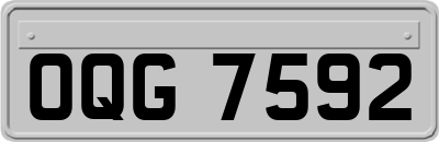 OQG7592