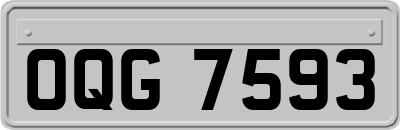 OQG7593