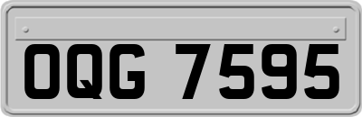 OQG7595