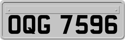 OQG7596