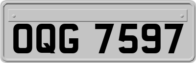 OQG7597