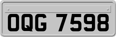 OQG7598