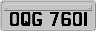 OQG7601