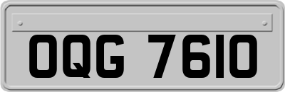 OQG7610