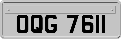 OQG7611