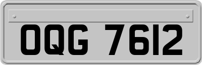 OQG7612