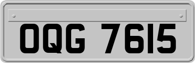 OQG7615